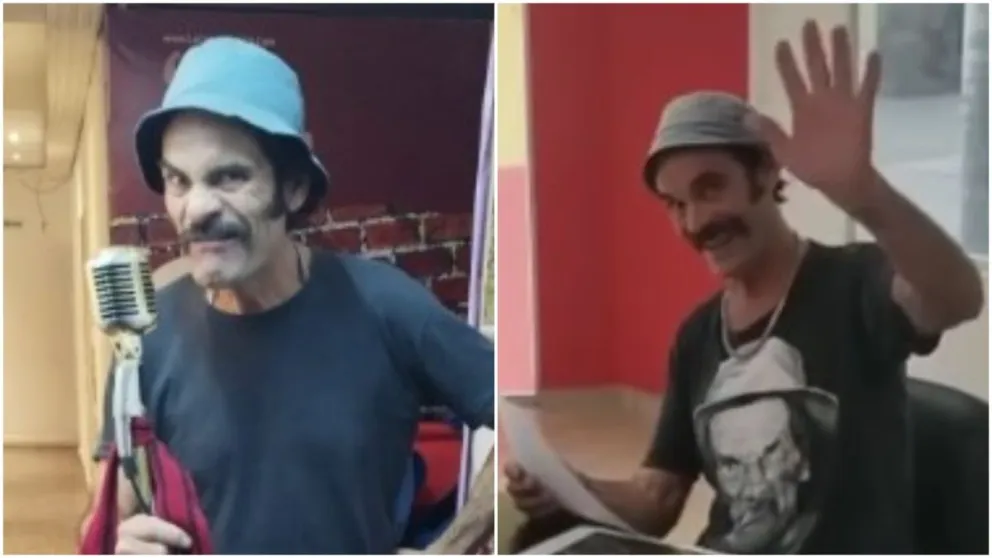 |ÚLTIMO MOMENTO| Hombre asesinado en situación de calle: el desgarrador mensaje de "Don Ramón" antes de morir