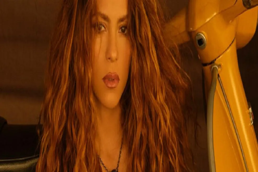 Revelan la razón por la que Shakira “no lo dio todo” en la Copa América