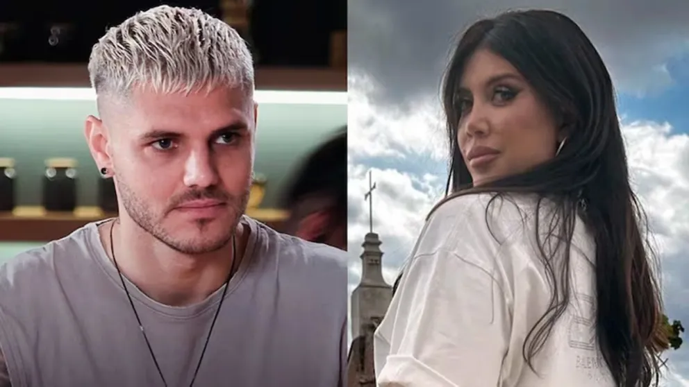 Este es el sarcástico mensaje que Wanda Nara publicó en redes: ¿estará dirigido a Mauro Icardi?