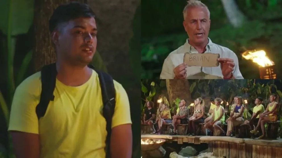 Survivor