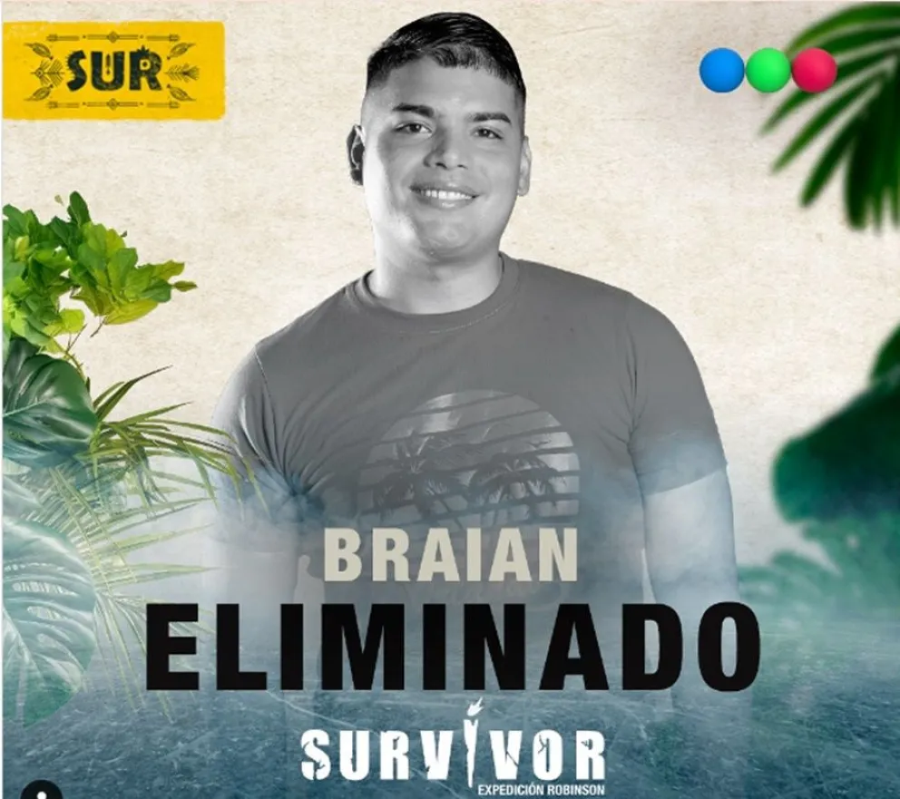 Survivor