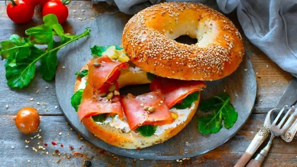 recetas-bagels