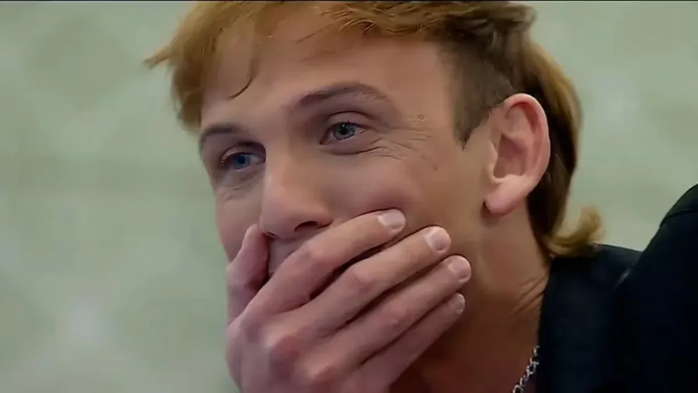 Así sorprendieron los fans a Bautista Mascia fuera de Telefe: un gesto generoso e inolvidable