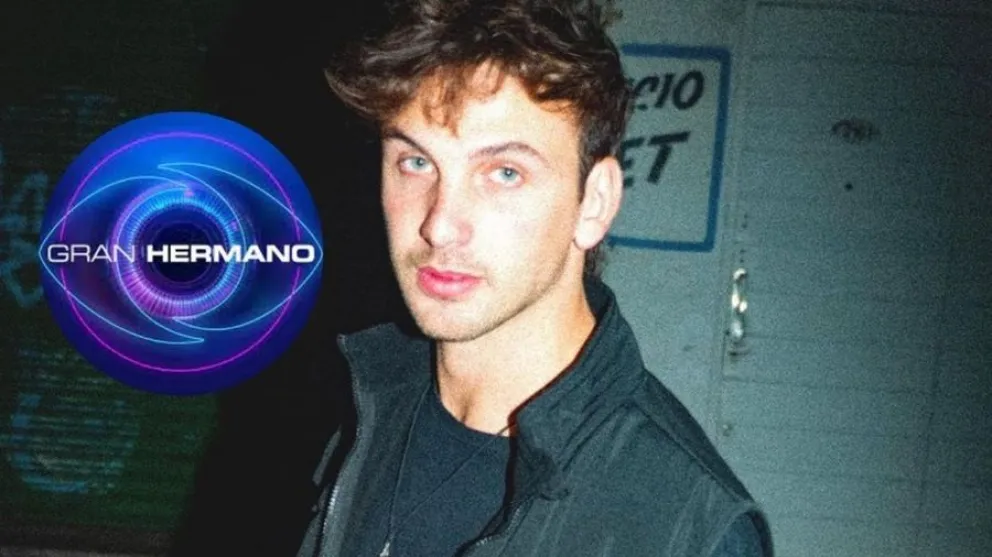 Bautista Mascia-Gran Hermano-r&eacute;cords