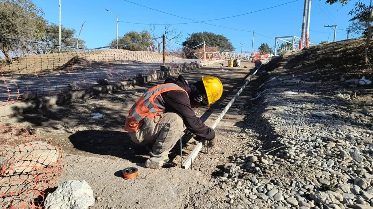 Municipalidad de Salta recuperaci&oacute;n de calles 