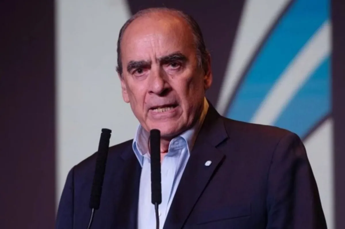 Guillermo Francos
