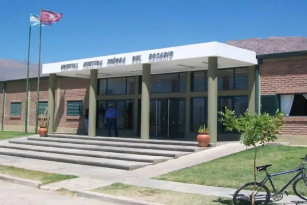 Irregularidades en el hospital de Cafayate: iniciaron un sumario administrativo en contra del director