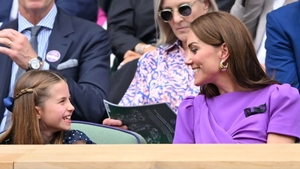 KATE MIDDLETON