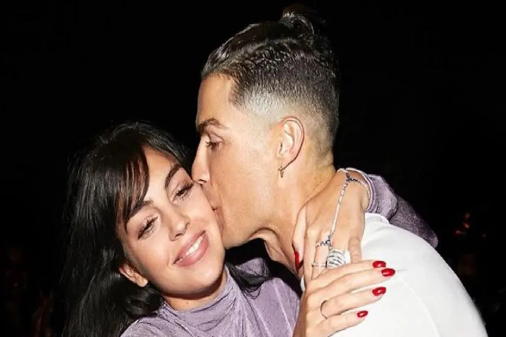 Así será el casoplón de Cristiano Ronaldo y Georgina Rodríguez que están construyendo en Portugal