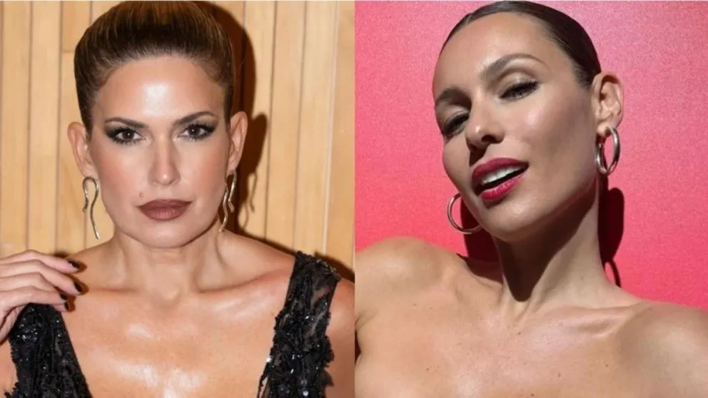 Esto respondió Pampita tras resurgir el conflicto con Isabel Macedo: fue clara y contundente
