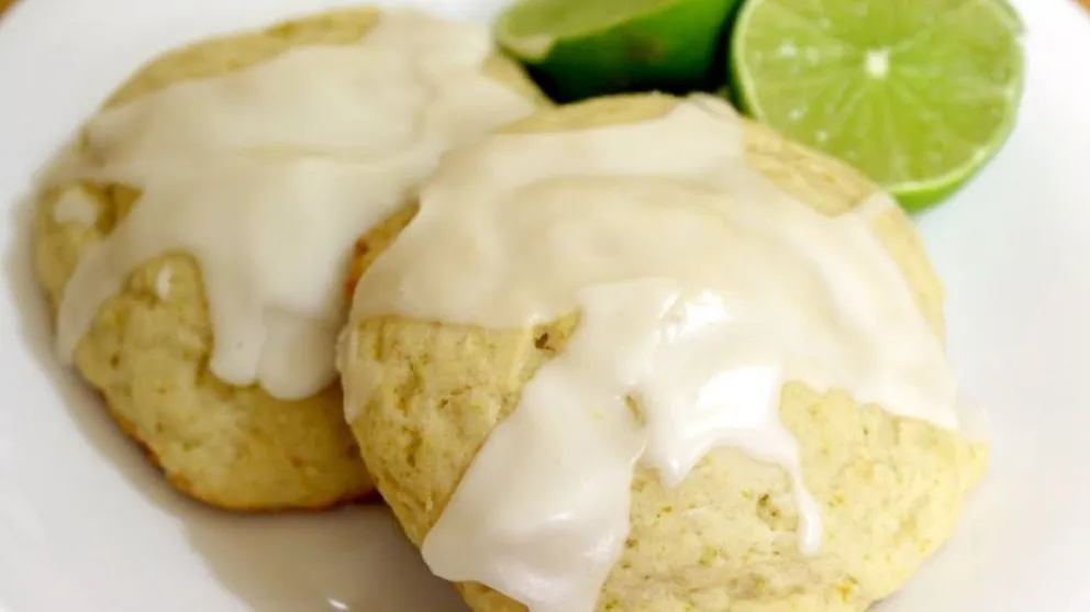 receta-scones de lim&oacute;n
