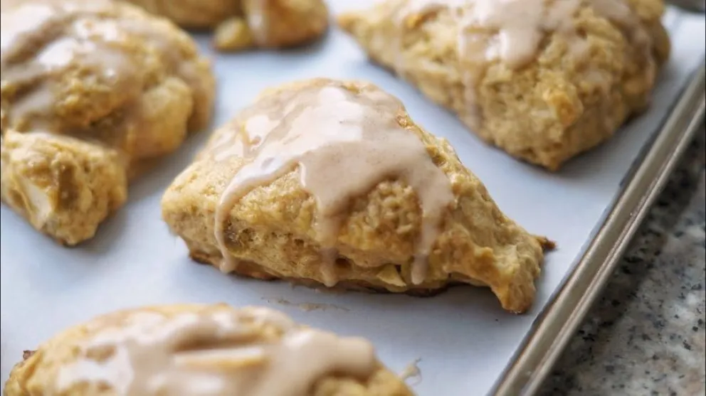 receta-scones de lim&oacute;n