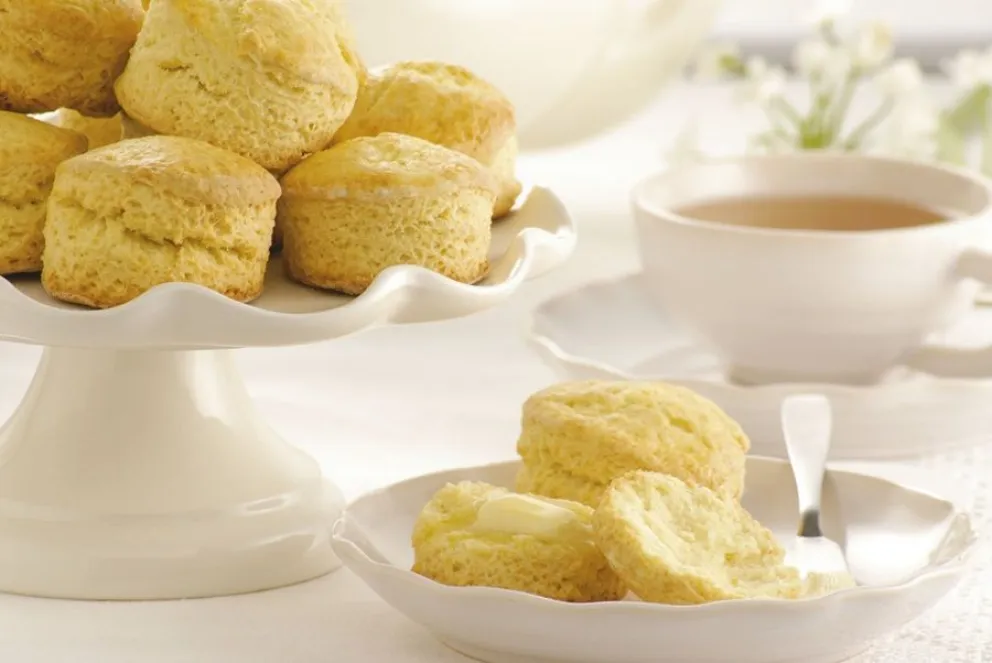 receta-scones de lim&oacute;n