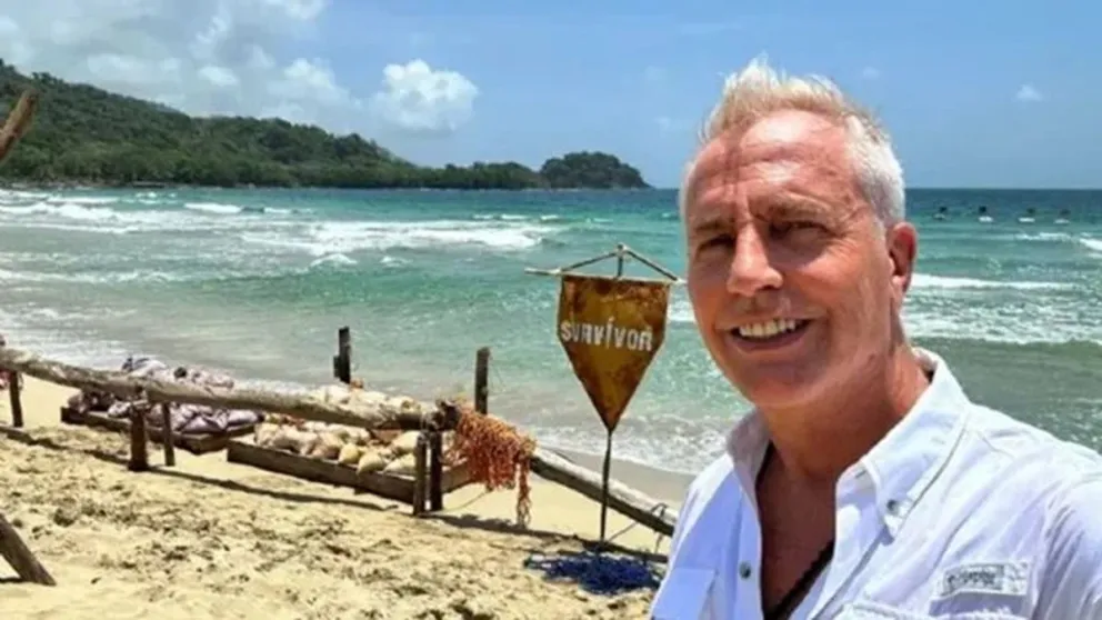Grave accidente en Survivor: un participante vivió momentos críticos y preocupó a todos sus compañeros