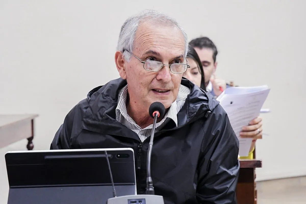 Jos&eacute; Gauffin