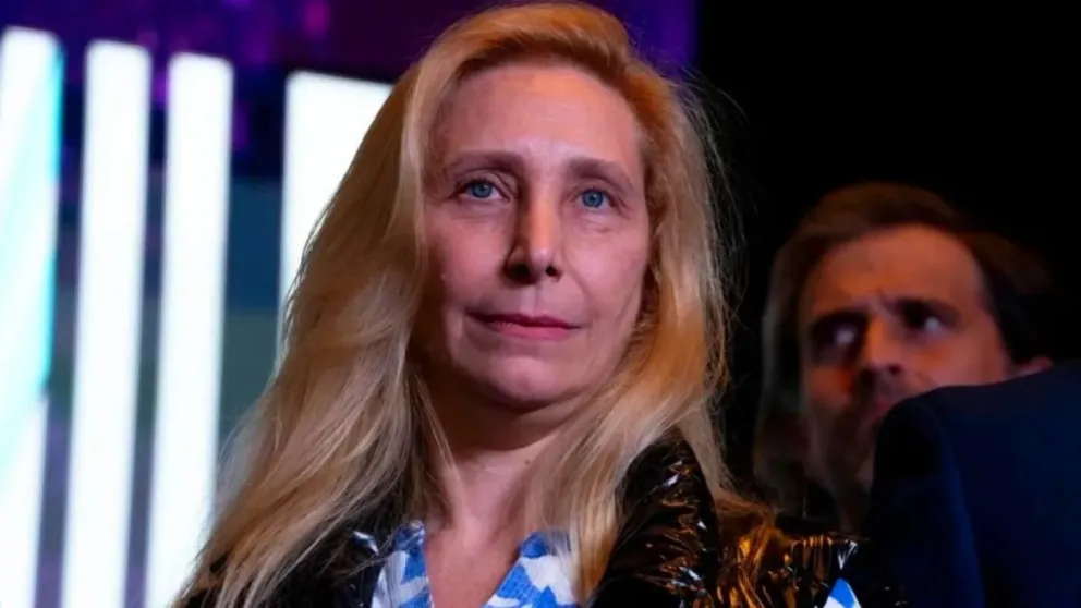 Karina Milei se reunió con el embajador de Francia para pedir disculpas por los dichos de Victoria Villarruel