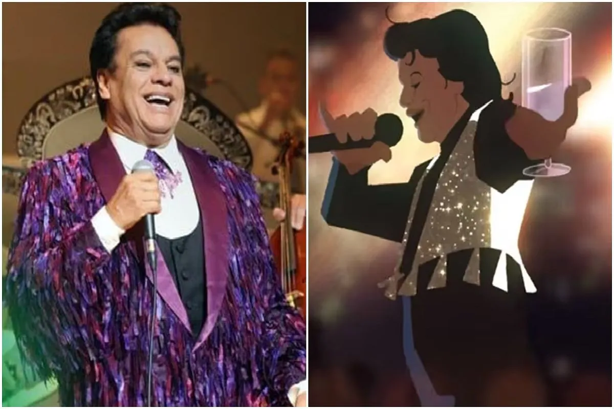 juan gabriel