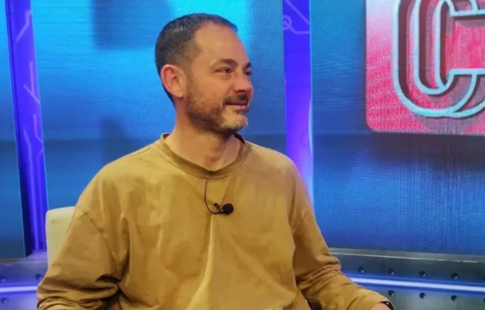 Emiliano Durand se defendió de las fuertes críticas al "Mercado en tu Barrio": qué dijo