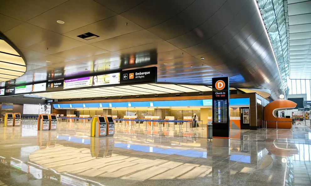 Aeropuerto 