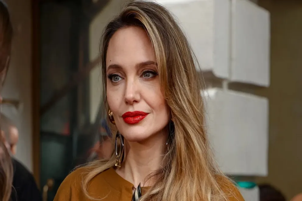 Así es cómo Angelina Jolie pone punto final a su batalla judicial con Brad Pitt, esto le ha pedido 