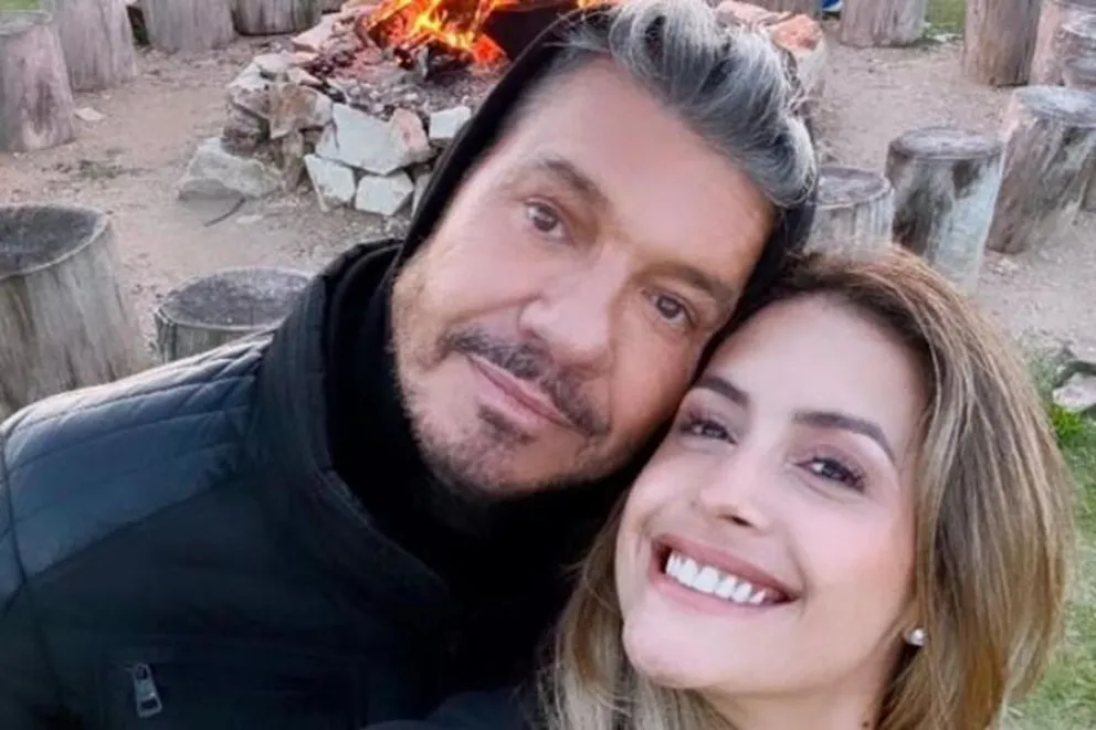 Marcelo Tinelli