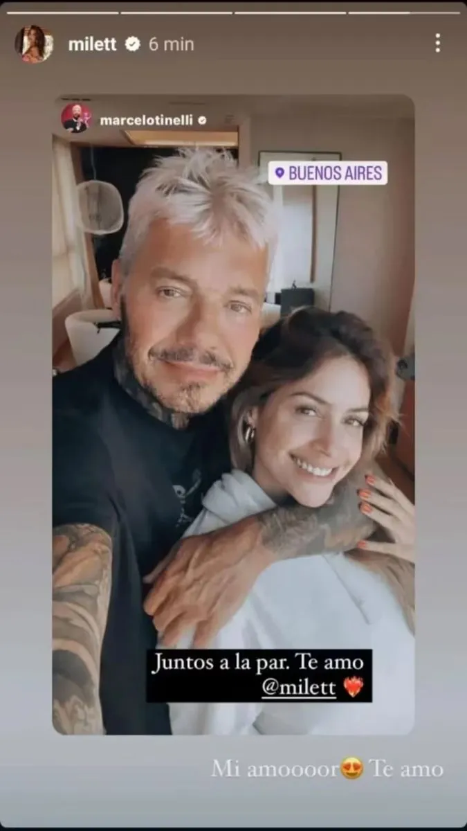 Marcelo Tinelli