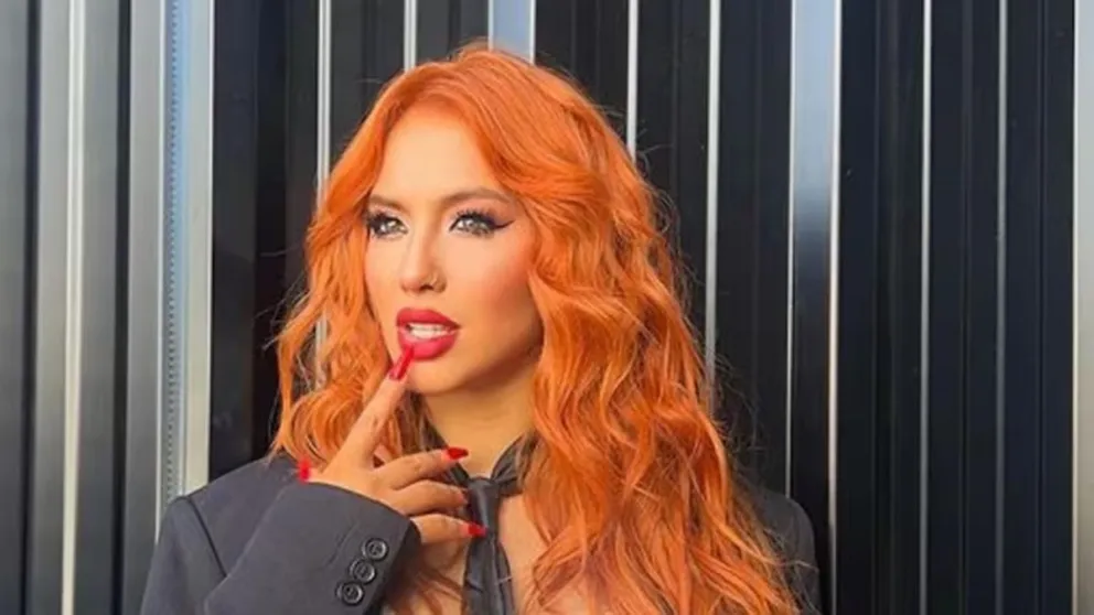 Los explosivos detalles que reveló Flor Vigna sobre su ruptura con Luciano Castro: lo dijo todo
