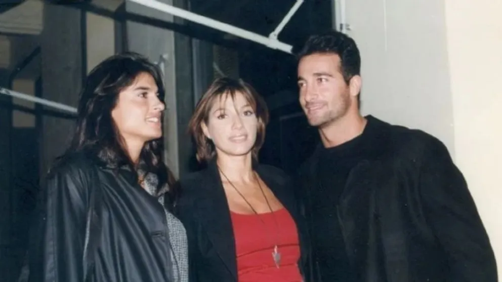 Osvaldo Sabatini-Gabriela