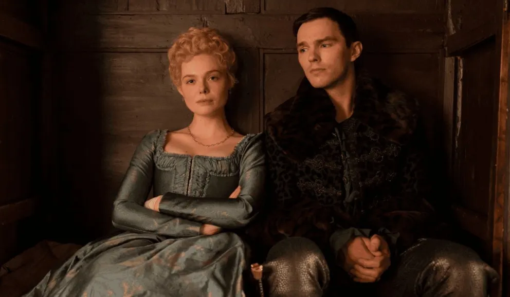 La imperdible serie de época que Prime Video tiene para vos: "The Great" una historia llena de sátira y glamour 