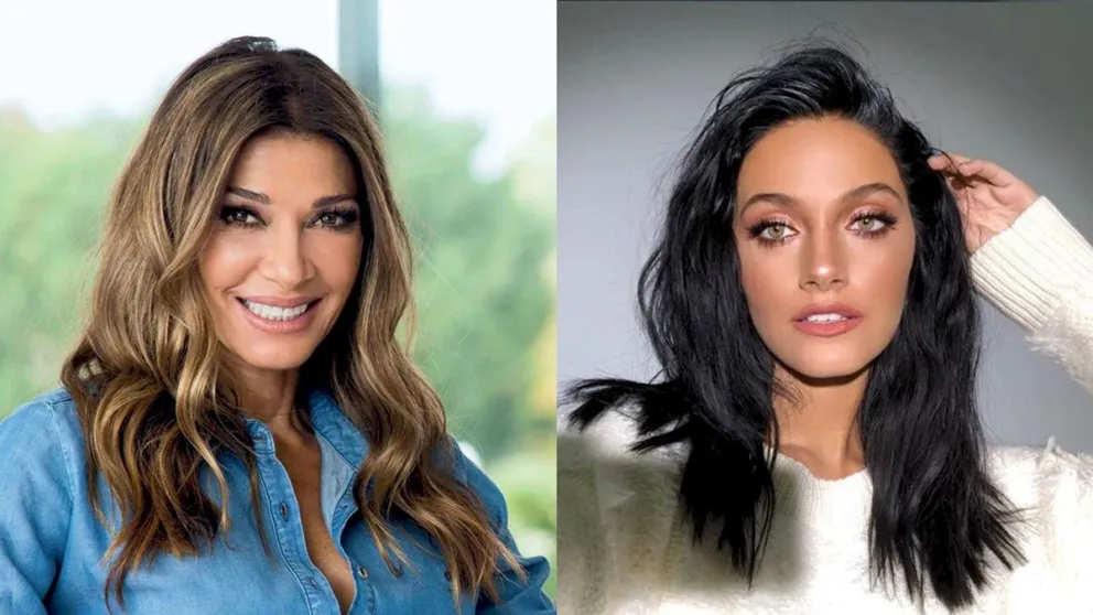 Las sorprendentes restricciones que Oriana Sabatini le ha impuesto a Catherine Fulop para su boda