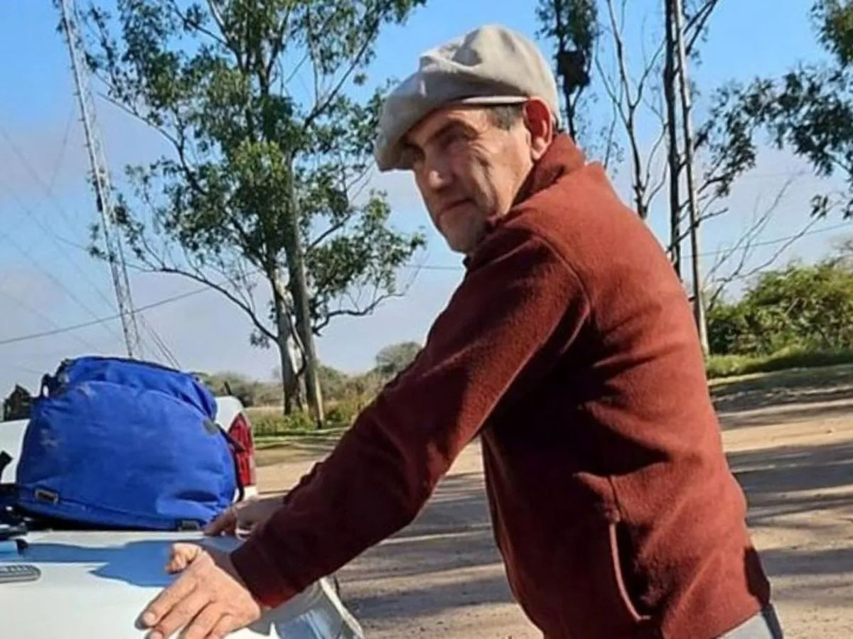 Francisco M&eacute;ndez