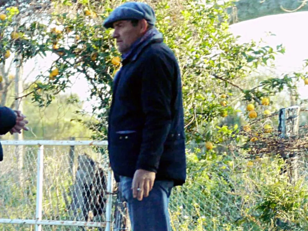 Francisco Méndez