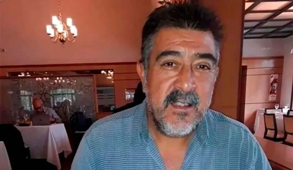 Carlos Pérez