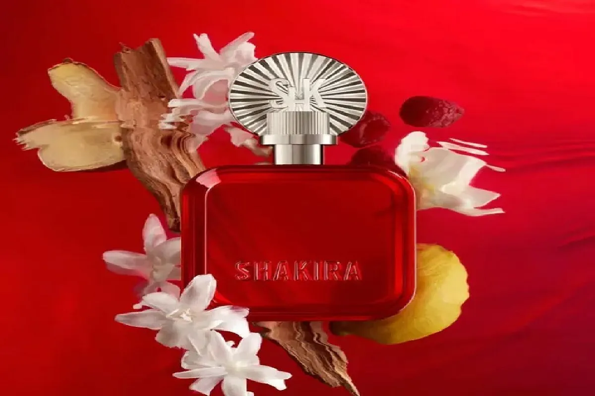 SHAKIRA