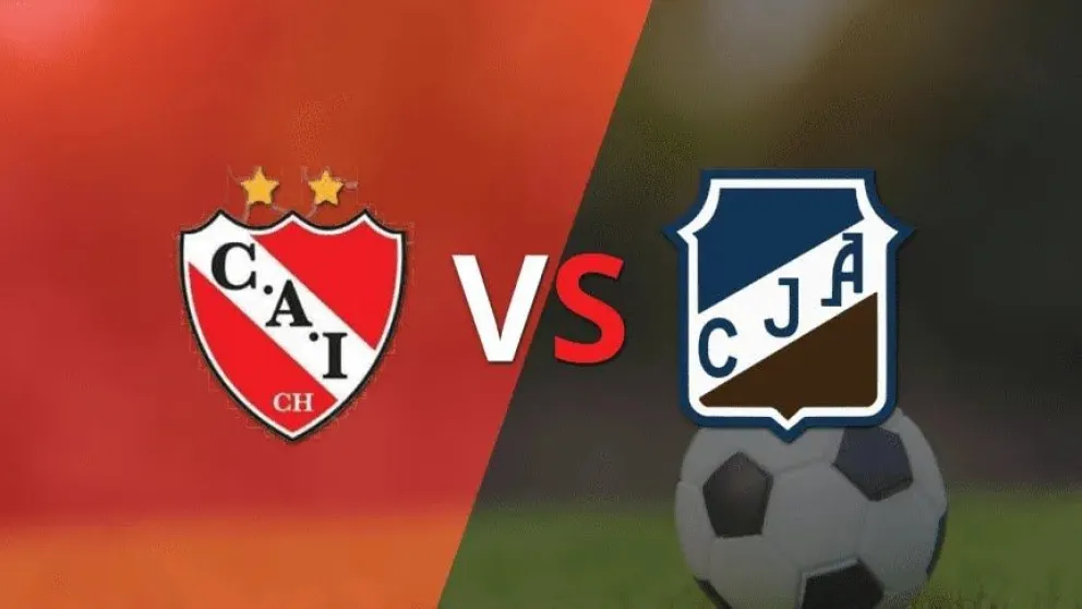 Juventud Antoniana visita a Independiente de Chivilcoy: horario, posibles formaciones y cómo verlo