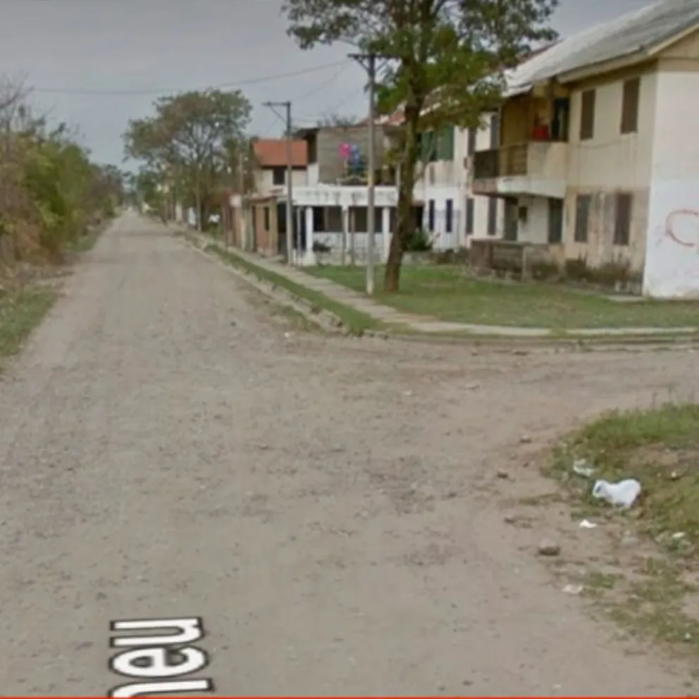 Horror en Orán: creen que el joven hallado sin vida fue brutalmente asesinado