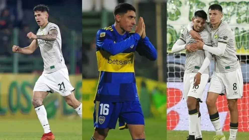 Boca