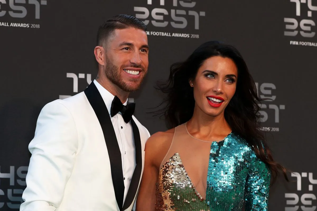 pilar rubio