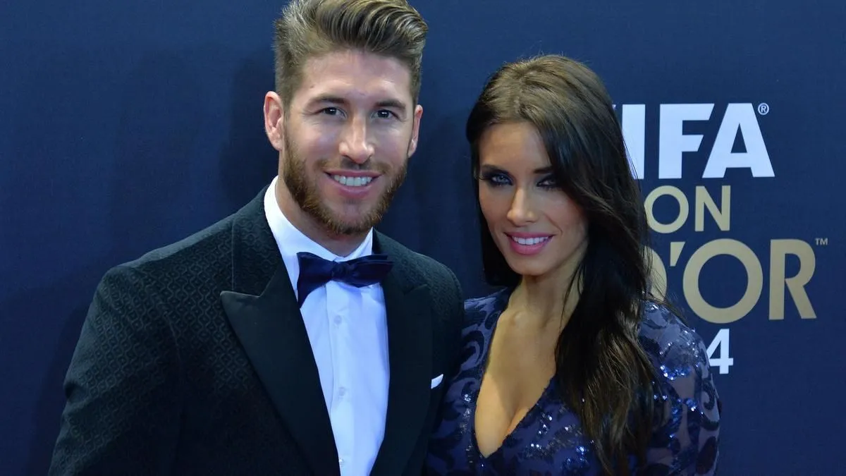 pilar rubio