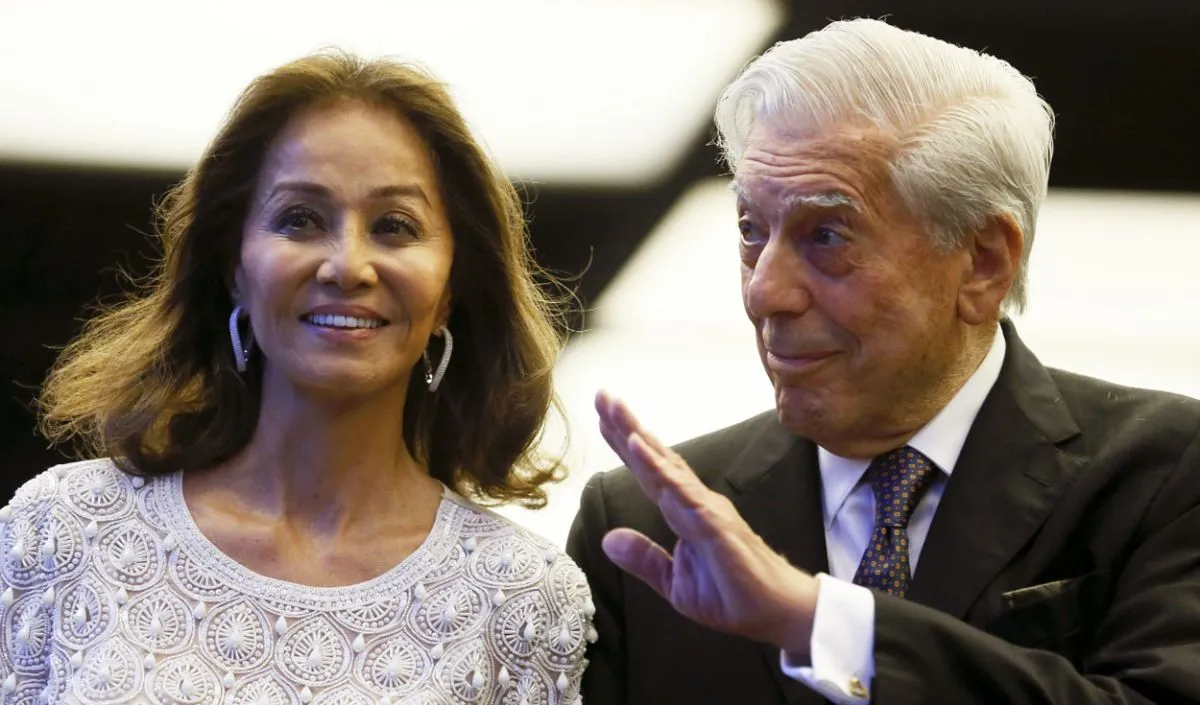 isabel preysler