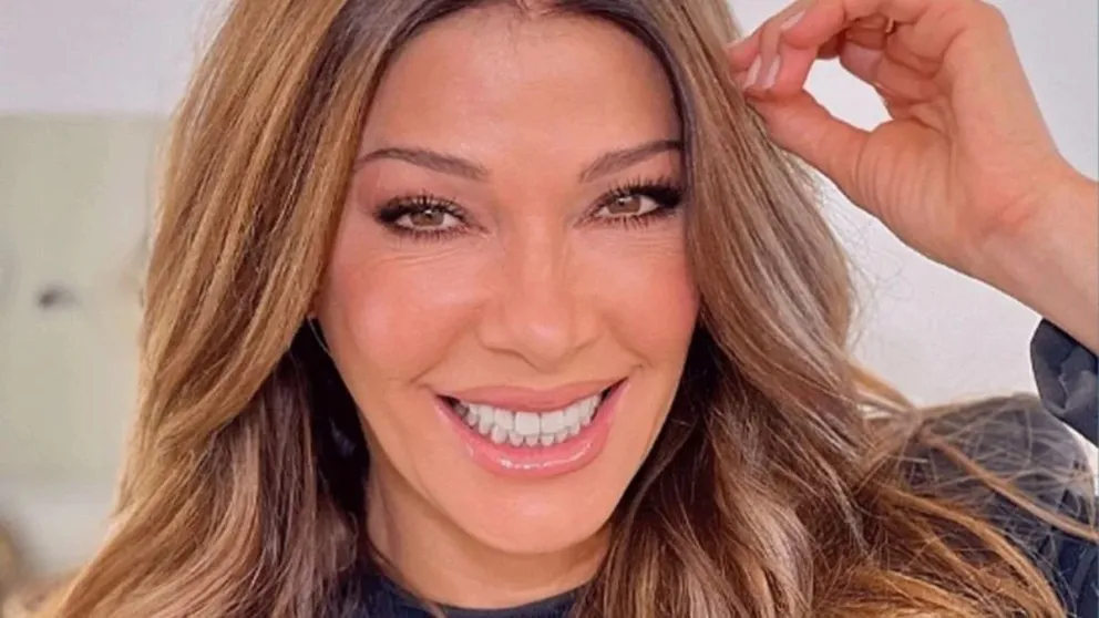 Cathy Fulop reveló los increíbles secretos de la boda de Oriana Sabatini: no se guardó nada