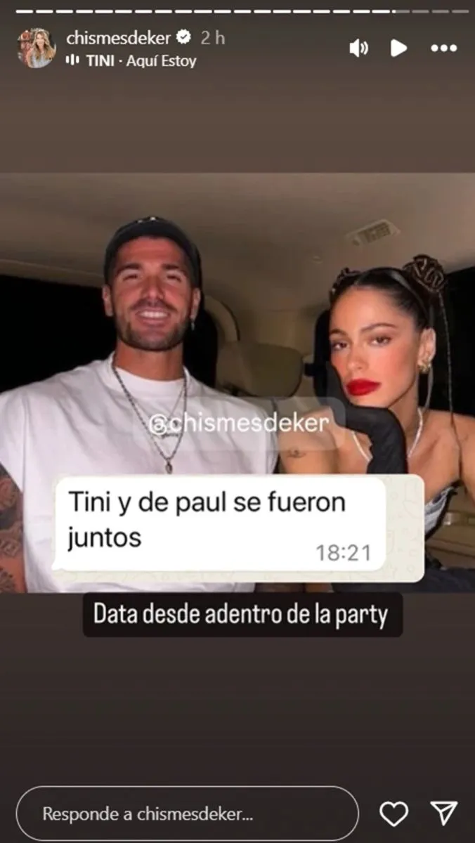 Rodrigo de Paul-Tini Stoessel