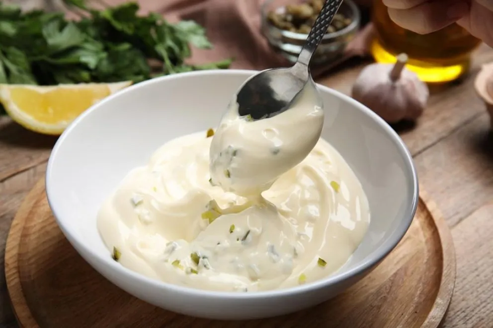 salsa t&aacute;rtara-recetas