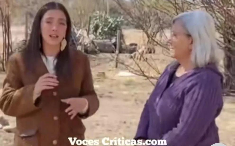 Vecinos de Pueblo Nuevo reclaman que Rita Guevara no los reconoce como parte del municipio de Cafayate