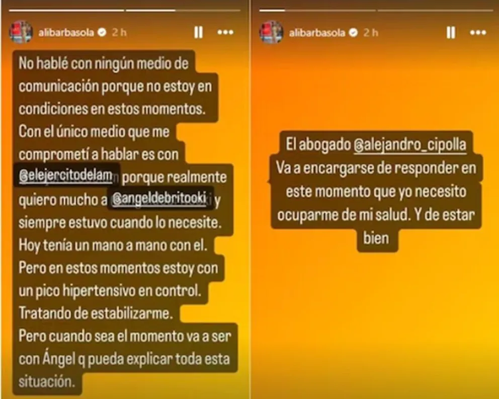 Alicia Barbasola-Andr&eacute;s Nara
