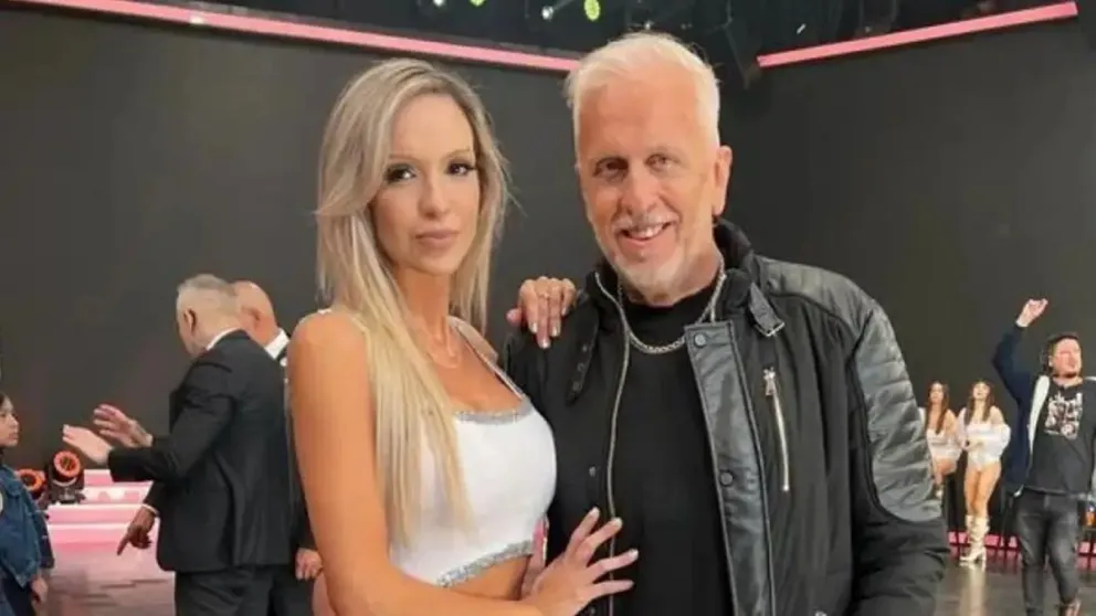 Alicia Barbasola rompió el silencio tras la detención de Andrés Nara: fue contundente en su revelación