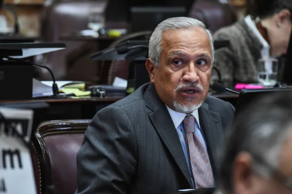 Juan Carlos Romero demandó a Google, pero la Justicia falló en su contra