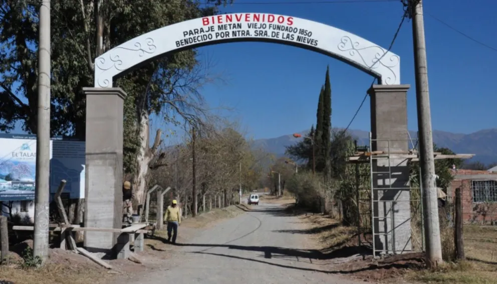 Contra el nariguetazo: Aprueban en Metán la realización de rinoscopía obligatoria a los funcionarios