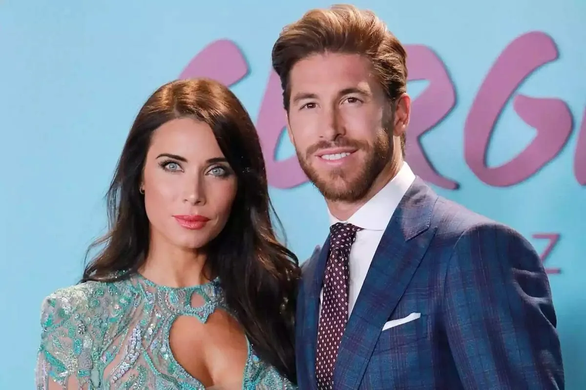 PILAR RUBIO