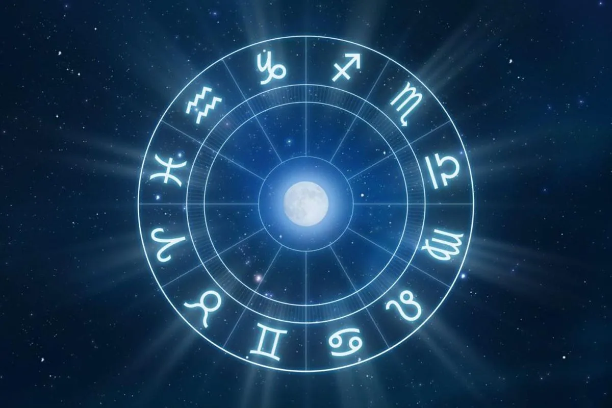 SIGNOS DEL ZOD&Iacute;ACO